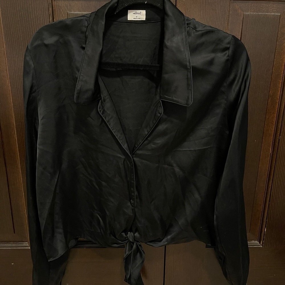 Wilfred Blouse